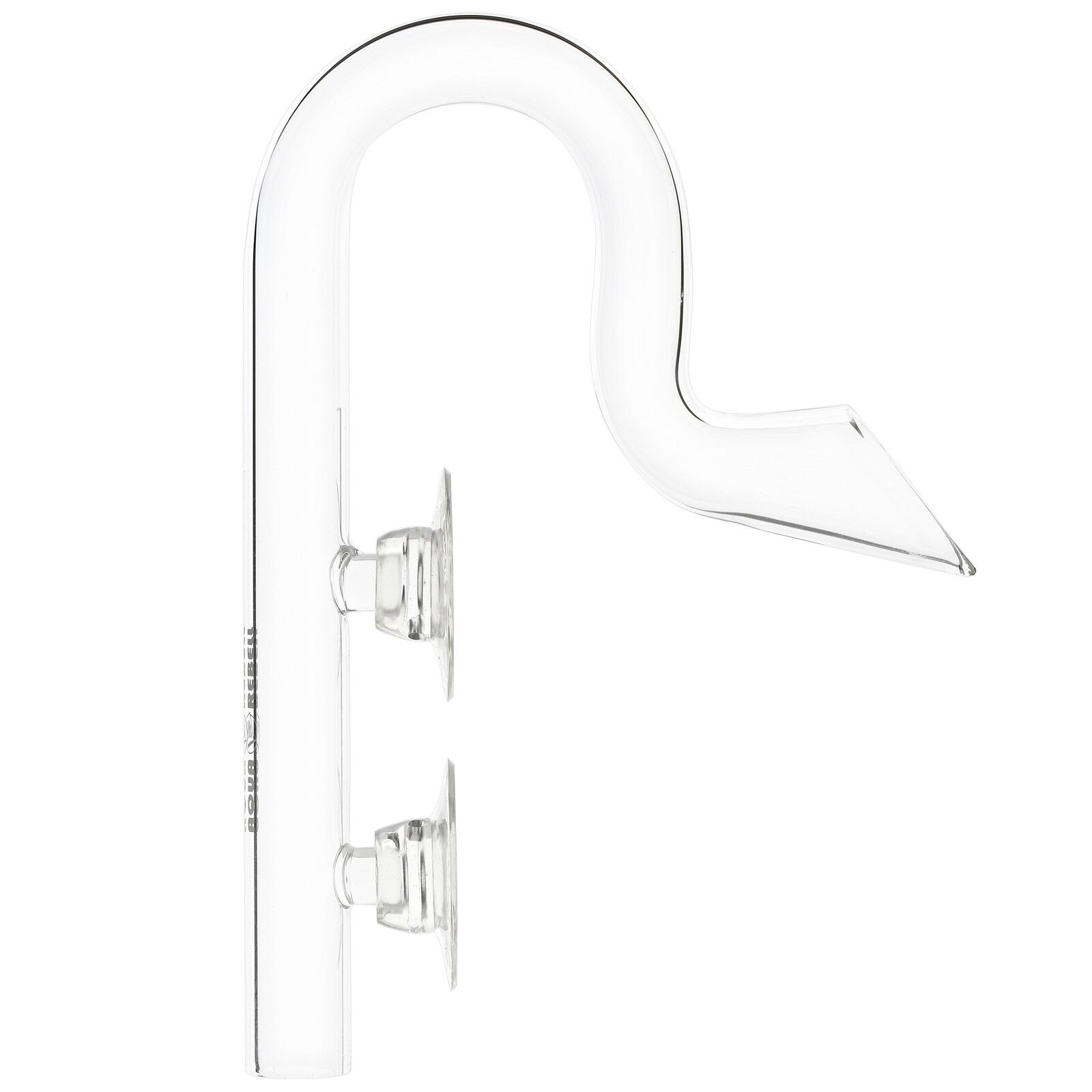 Aqua Rebell - Glass Lily Pipe - B-Ware