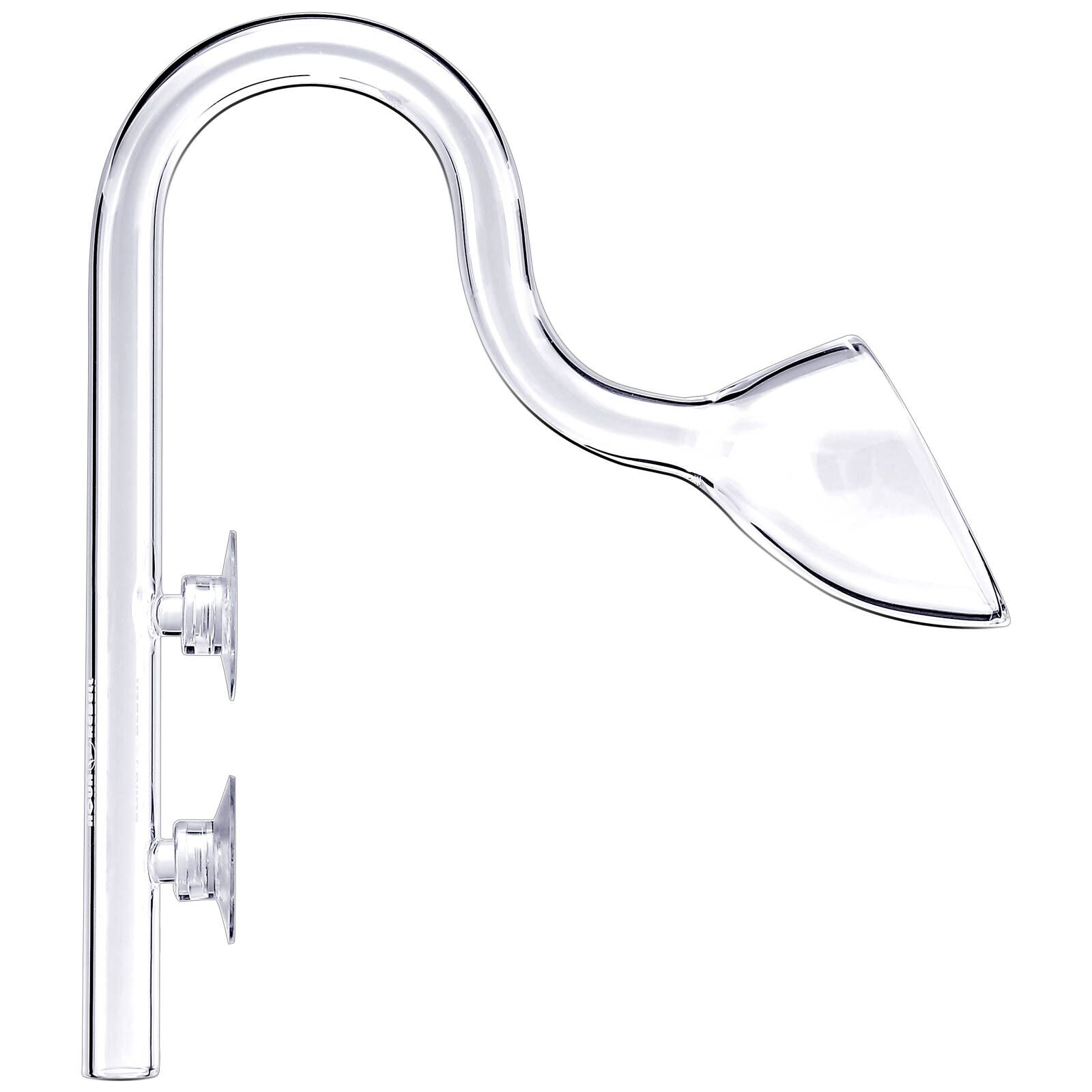 Aqua Rebell - Glass Lily Pipe - B-Ware