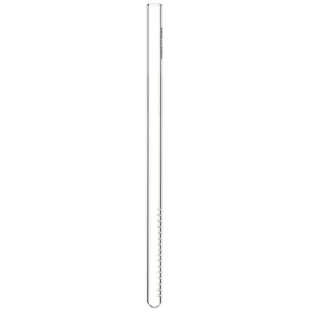 Aqua Rebell - Glass Inflow - Cut - 13 mm