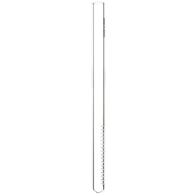 Aqua Rebell - Glass Inflow - Cut - 17 mm