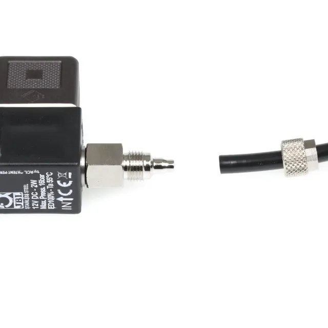 JBL - ProFlora - CO2 Magnetventil