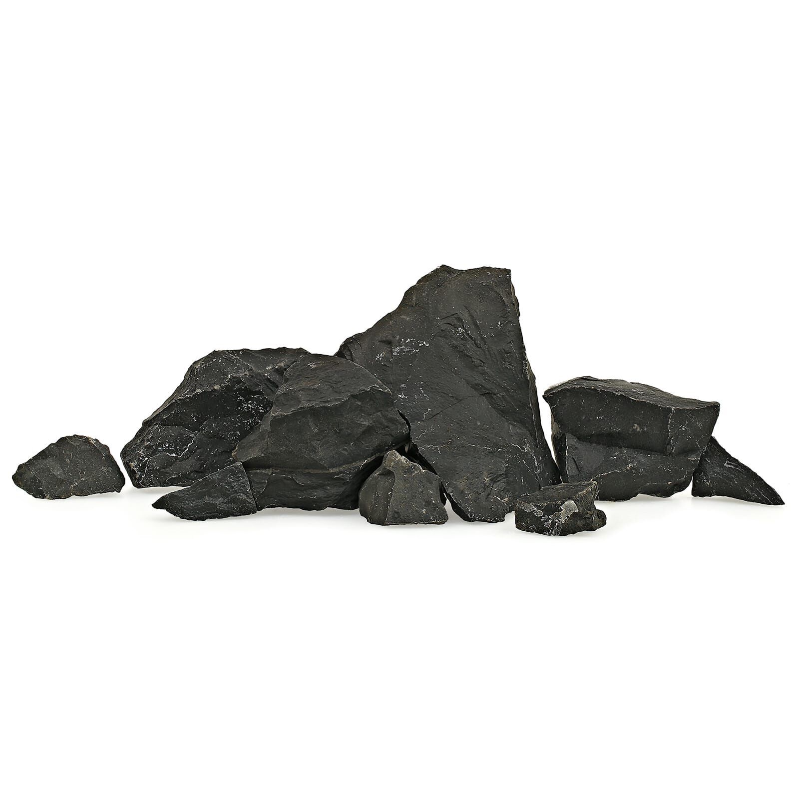 Black Rocks