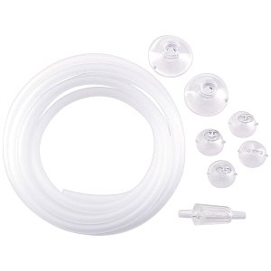 ADA - Clear Parts Set