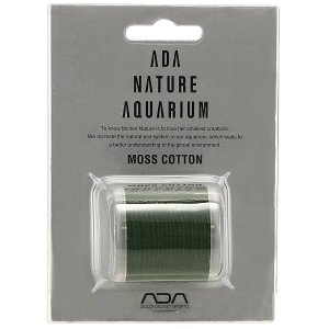ADA - Moss Cotton