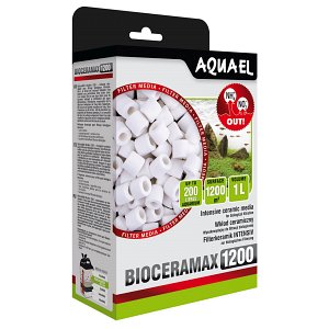Aquael - Filtermedium - BioCeraMax