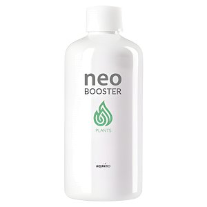 AQUARIO - Neo Booster Plants - Wasseraufbereiter