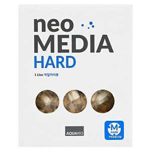 AQUARIO - Neo Media - Premium - M - Hard