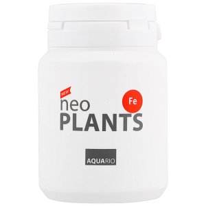 AQUARIO - Neo Plants Tab - Fe