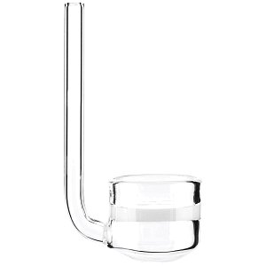 Aquasabi - CO2 Nano Diffusor - I Pipe - B-Ware - 30 mm