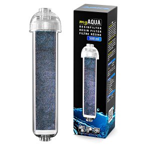 ARKA - myAqua - Resinfilter