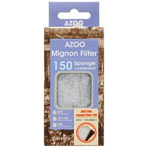 AZOO - HangOn Filter - Ersatzkartusche - MIGNON 150