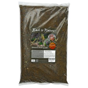 Back to Nature - Amazonas Substrate - 10 kg