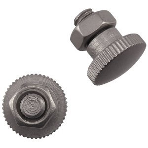 Borneo Wild - Schrauben und Muttern fr - Razor 28