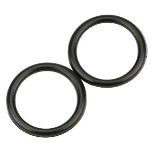 Borneo Wild - Skimz - O-Ring