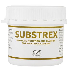 Cal Aqua Labs - Substrex - 200 ml