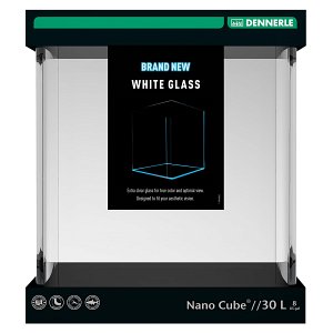 Dennerle - Nano Cube Weiglas