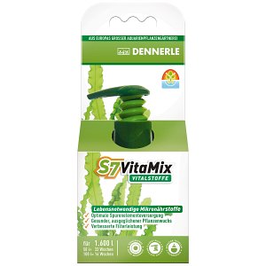 Dennerle - S7 VitaMix
