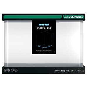 Dennerle - Scapers Tank Weiglas