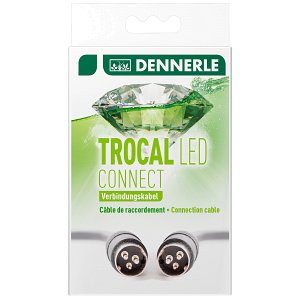 Dennerle - Trocal LED - Connect