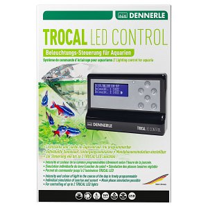 Dennerle - Trocal LED - Control