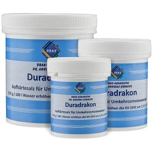 DRAK - Duradrakon