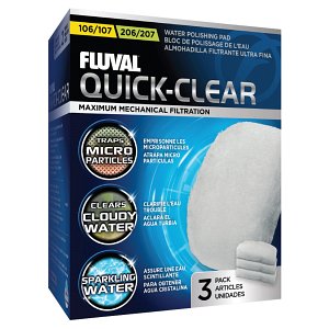 Fluval - Quick-Clear
