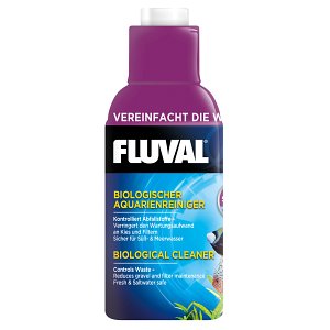 Fluval - Wasserpflege