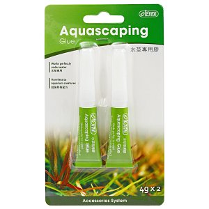 ISTA - Aquascaping Instant Glue - 4 g 2 x