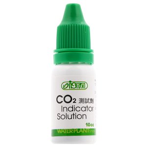 ISTA - CO2 Indicator Solution