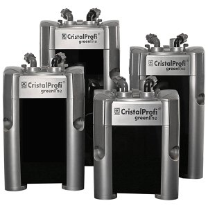 JBL - CristalProfi e