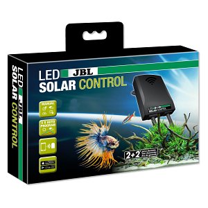 JBL - LED Solar Control - WiFi