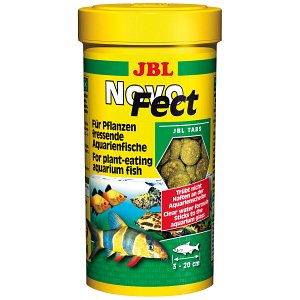 JBL - NovoFect