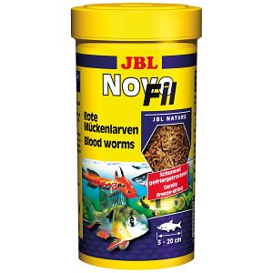 JBL - NovoFil