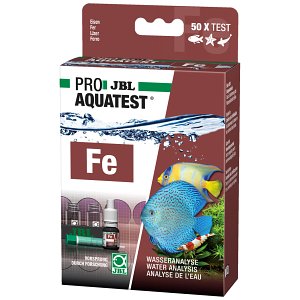 JBL - ProAquaTest - Fe Eisen