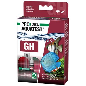 JBL - ProAquaTest - GH Gesamthrte