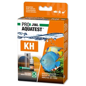 JBL - ProAquaTest - KH Karbonathrte