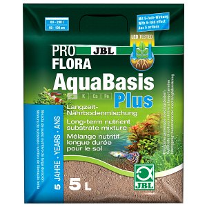 JBL - ProFlora - AquaBasis Plus