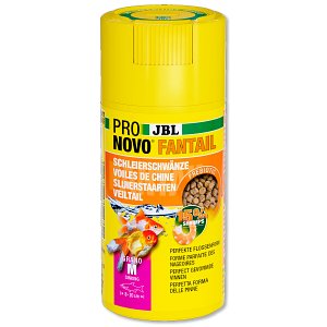 JBL - ProNovo - Fantail Grano M - 100 ml CLICK