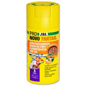JBL - ProNovo - Fantail Grano S - 100 ml CLICK