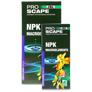 JBL - ProScape - NPK Macroelements