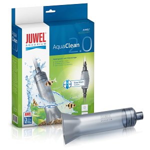 Juwel - Aqua Clean 2.0 - Bodengrund & Filterreiniger
