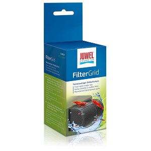 Juwel - FilterGrid