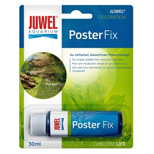Juwel - Poster Fix