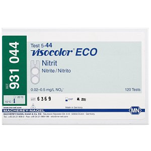 Macherey-Nagel - Visocolor ECO - Nitrit