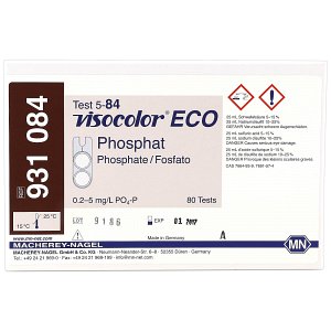 Macherey-Nagel - Visocolor ECO - Phosphat