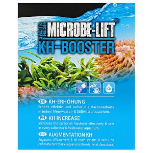 Microbe-Lift - KH Booster