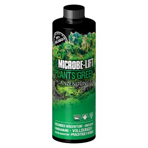 Microbe-Lift - Plants Green - Volldünger
