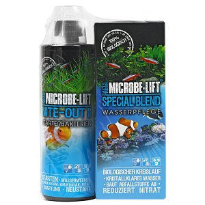 Microbe-Lift - Special Blend & Nite-Out II - Set