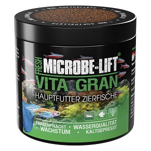 Microbe-Lift - Vita Gran Granulatfutter