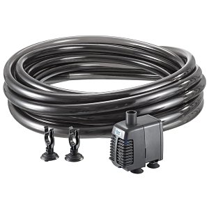 Oase - Aqua In-Out Set - 800